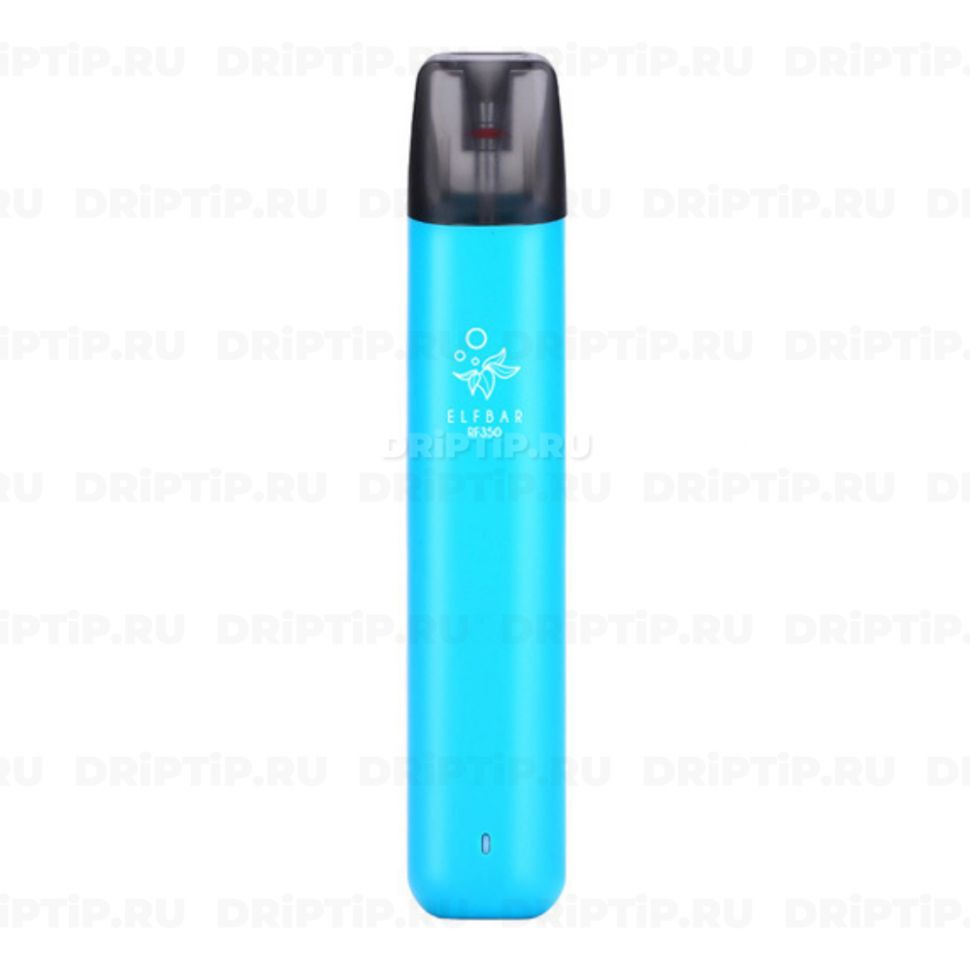 Elf Bar RF350 Refillable Pod