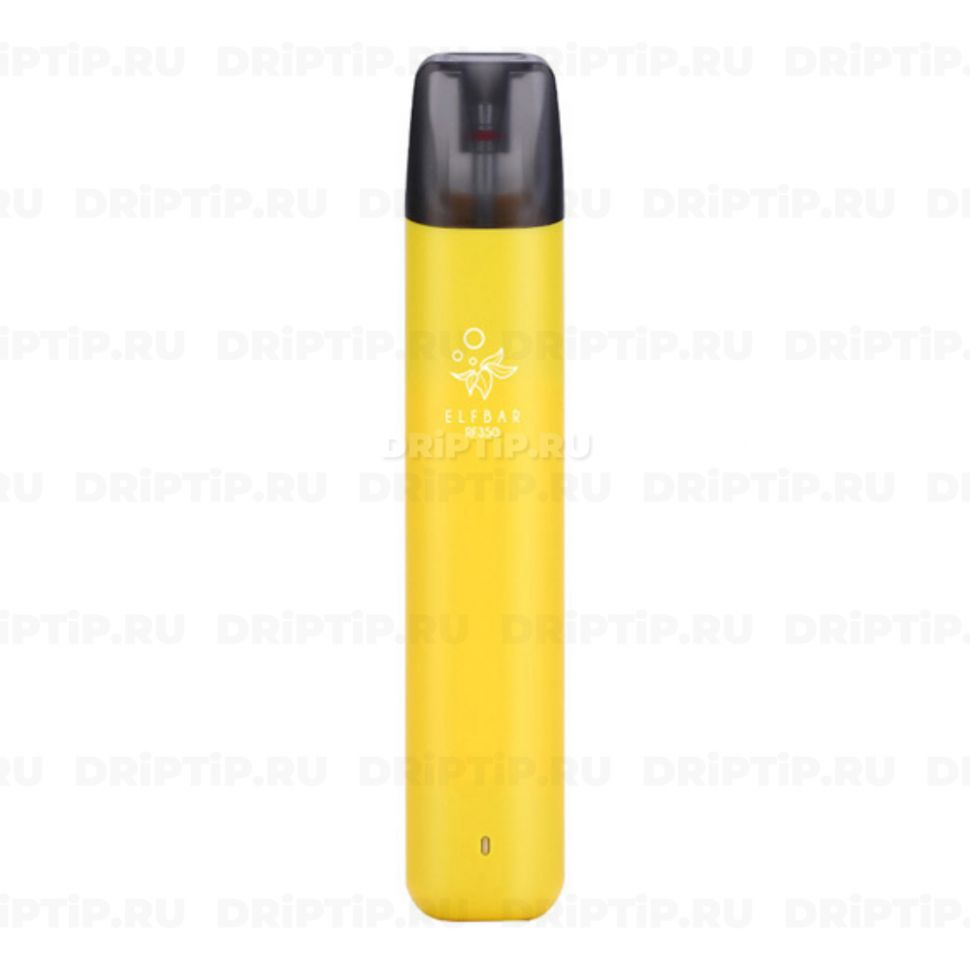 Elf Bar RF350 Refillable Pod