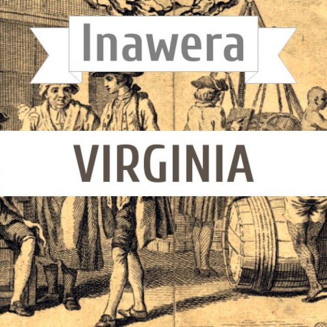 Inawera Virginia Inawera Virginia