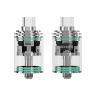 WISMEC Theorem RTA - обслуживаемый бак