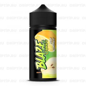 Blaze Sour - Pear Lemonade Blaze Sour - Pear Lemonade