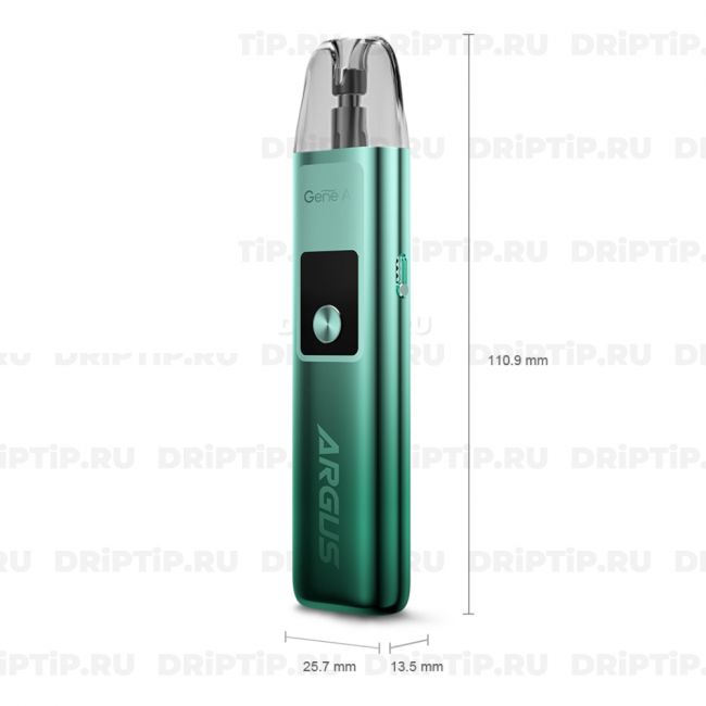Voopoo Argus G Pod Kit Voopoo Argus G Pod Kit