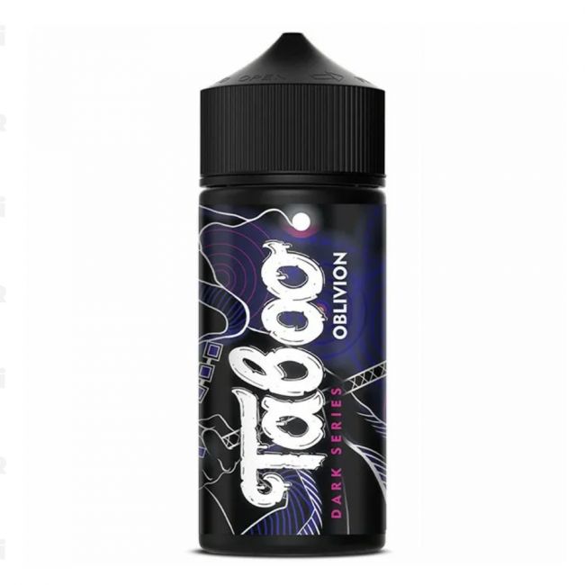 Жидкость Taboo DS - Oblivion Жидкость Taboo DS - Oblivion