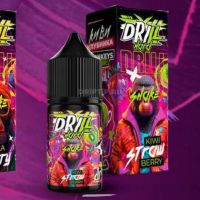 Drill Salt - Киви Клубника