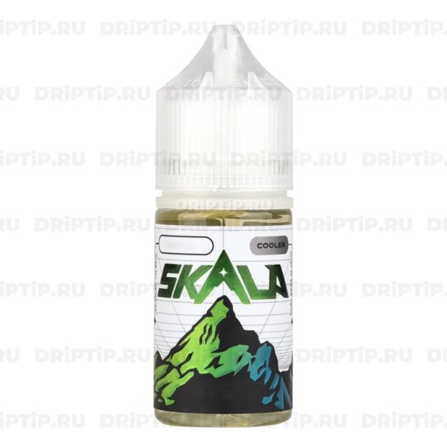 Жидкость Skala Salt - Тархун со льдом Жидкость Skala Salt - Тархун со льдом