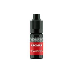 Smoke Kitchen AROMAS Strawberry (Земляника) Smoke Kitchen AROMAS Strawberry (Земляника)