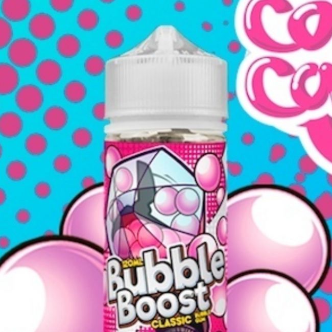 Bubble Boost - Classic Bubble Boost - Classic