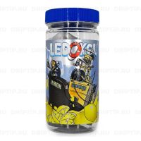 Ledokol - Lemon