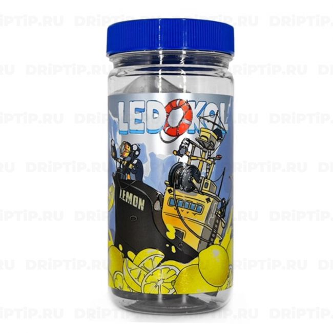 Ledokol - Lemon Ledokol - Lemon
