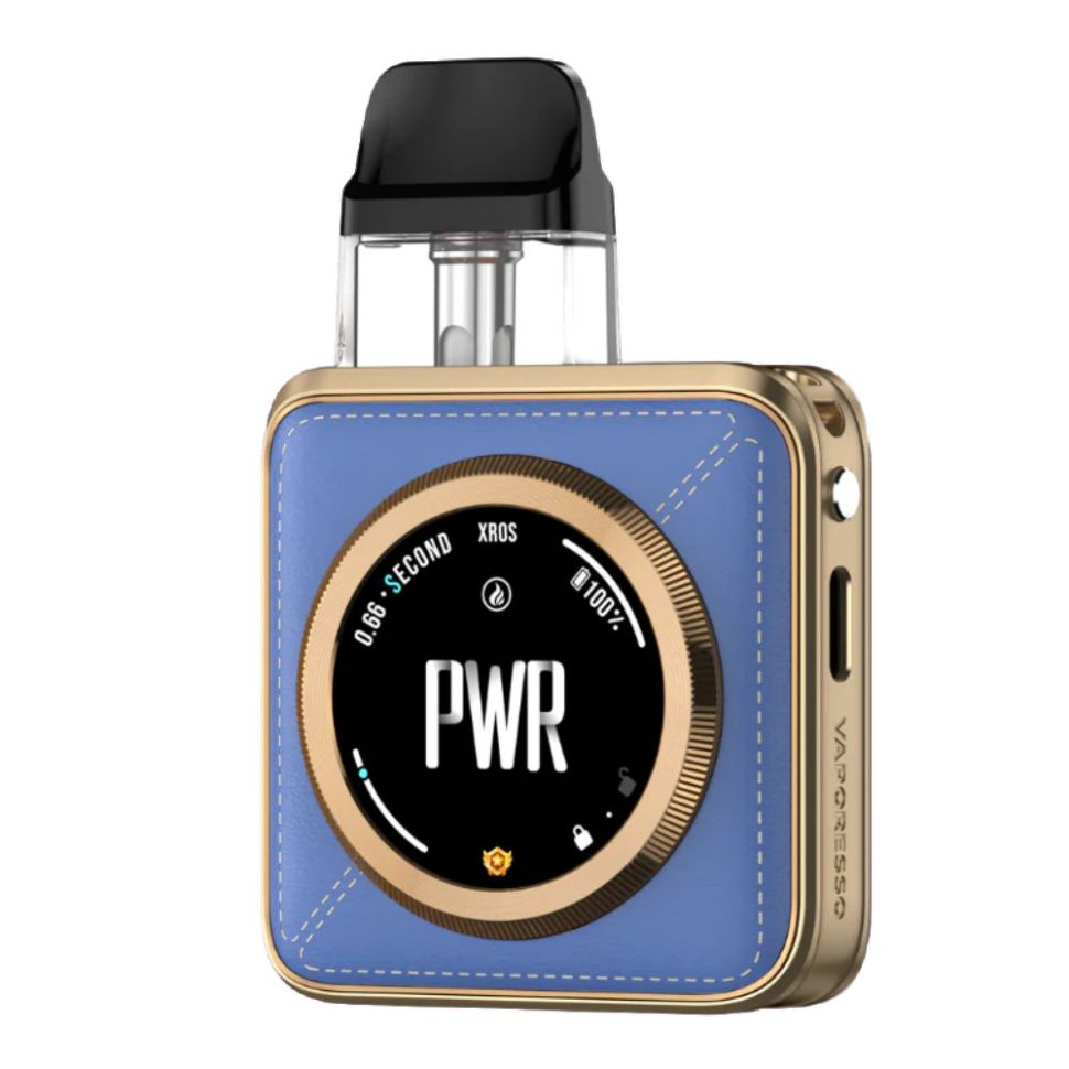 Vaporesso Xros 5 Nano Pod kit