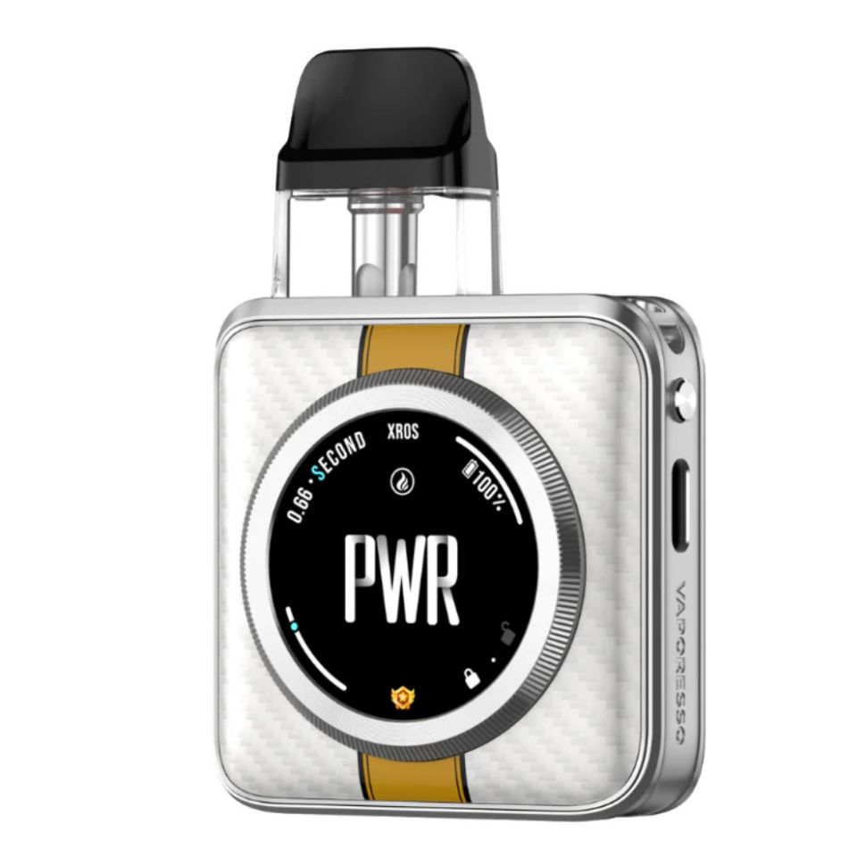 Vaporesso Xros 5 Nano Pod kit