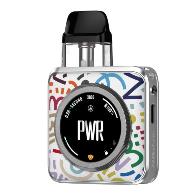 Vaporesso Xros 5 Nano Pod kit Vaporesso Xros 5 Nano Pod kit