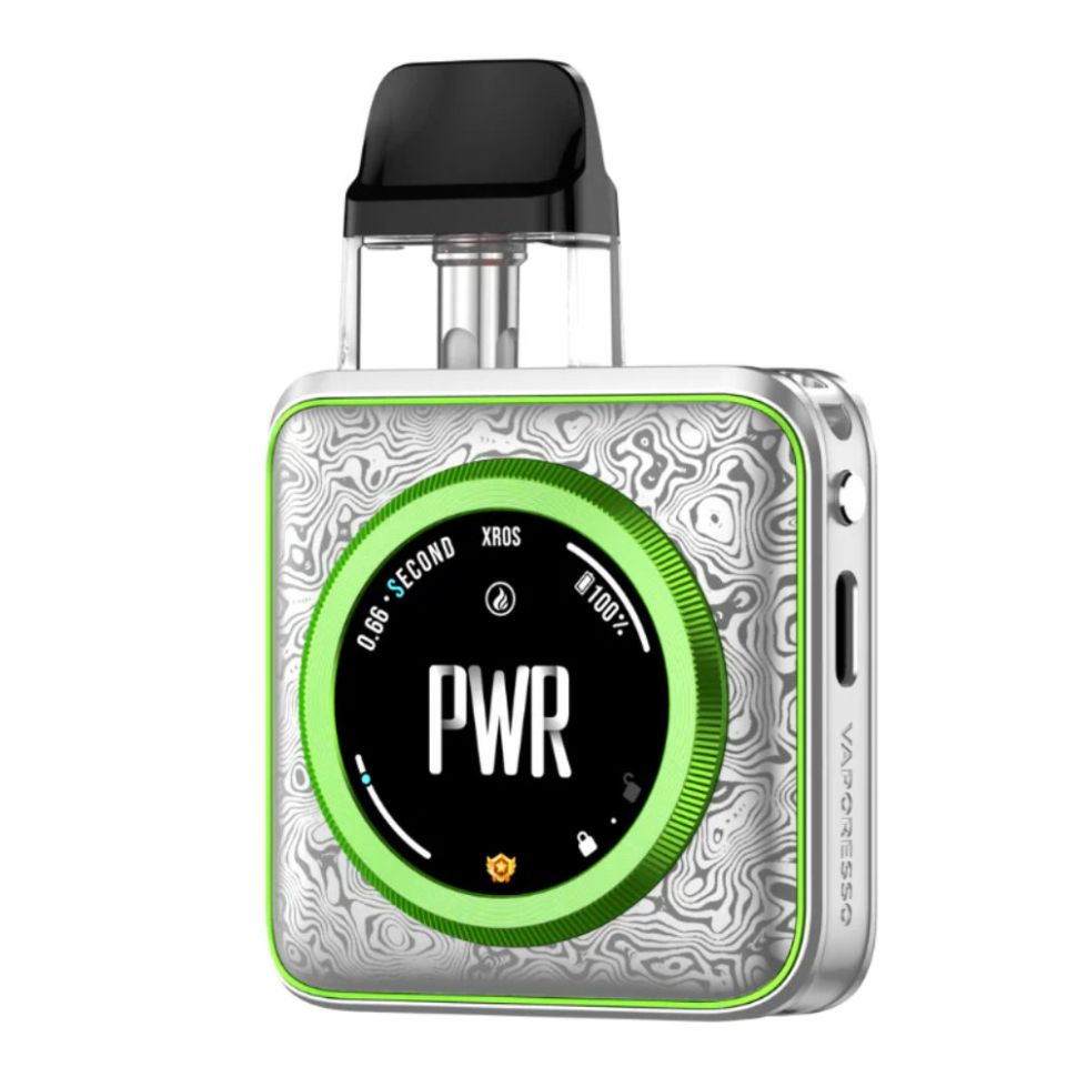 Vaporesso Xros 5 Nano Pod kit
