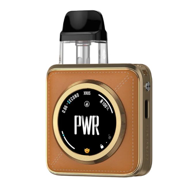 Vaporesso Xros 5 Nano Pod kit Vaporesso Xros 5 Nano Pod kit