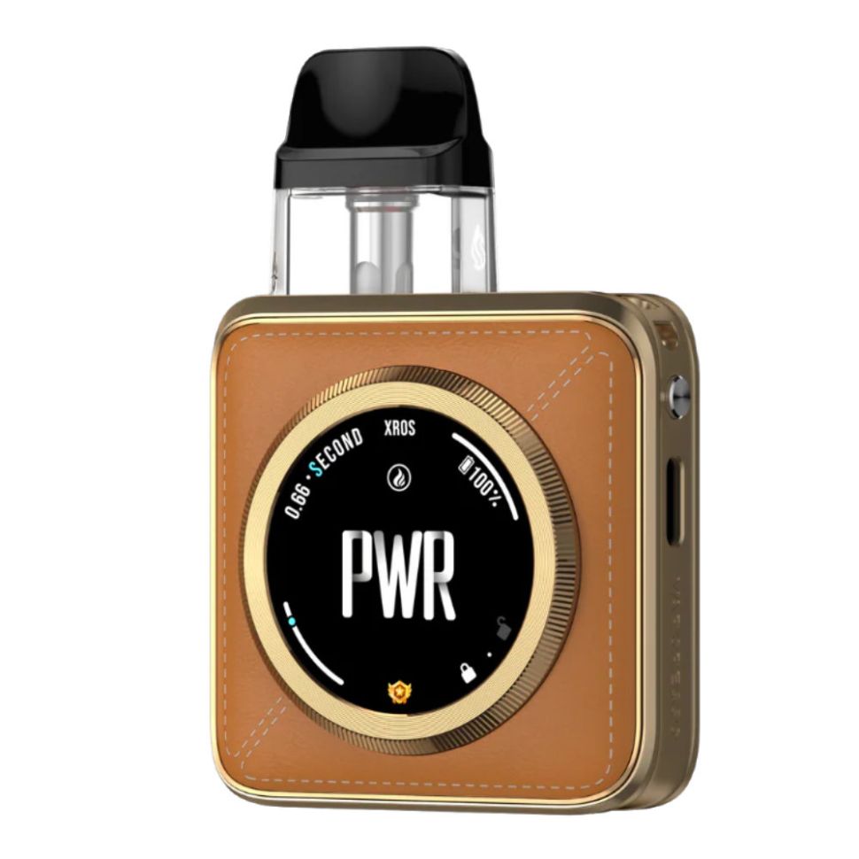 Vaporesso Xros 5 Nano Pod kit