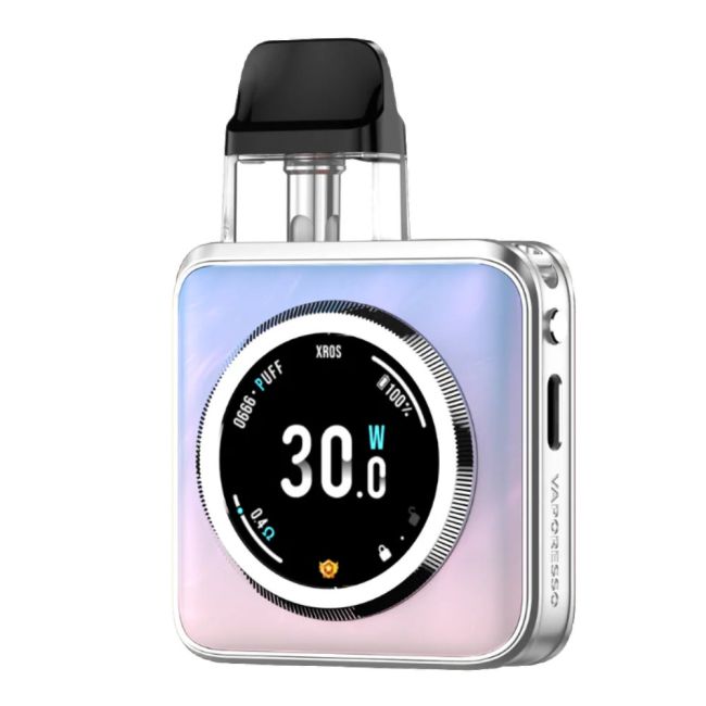 Vaporesso Xros 5 Nano Pod kit Vaporesso Xros 5 Nano Pod kit