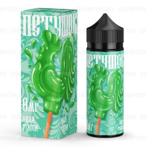 Хвоя Мята - Петушок Хвоя Мята - Петушок