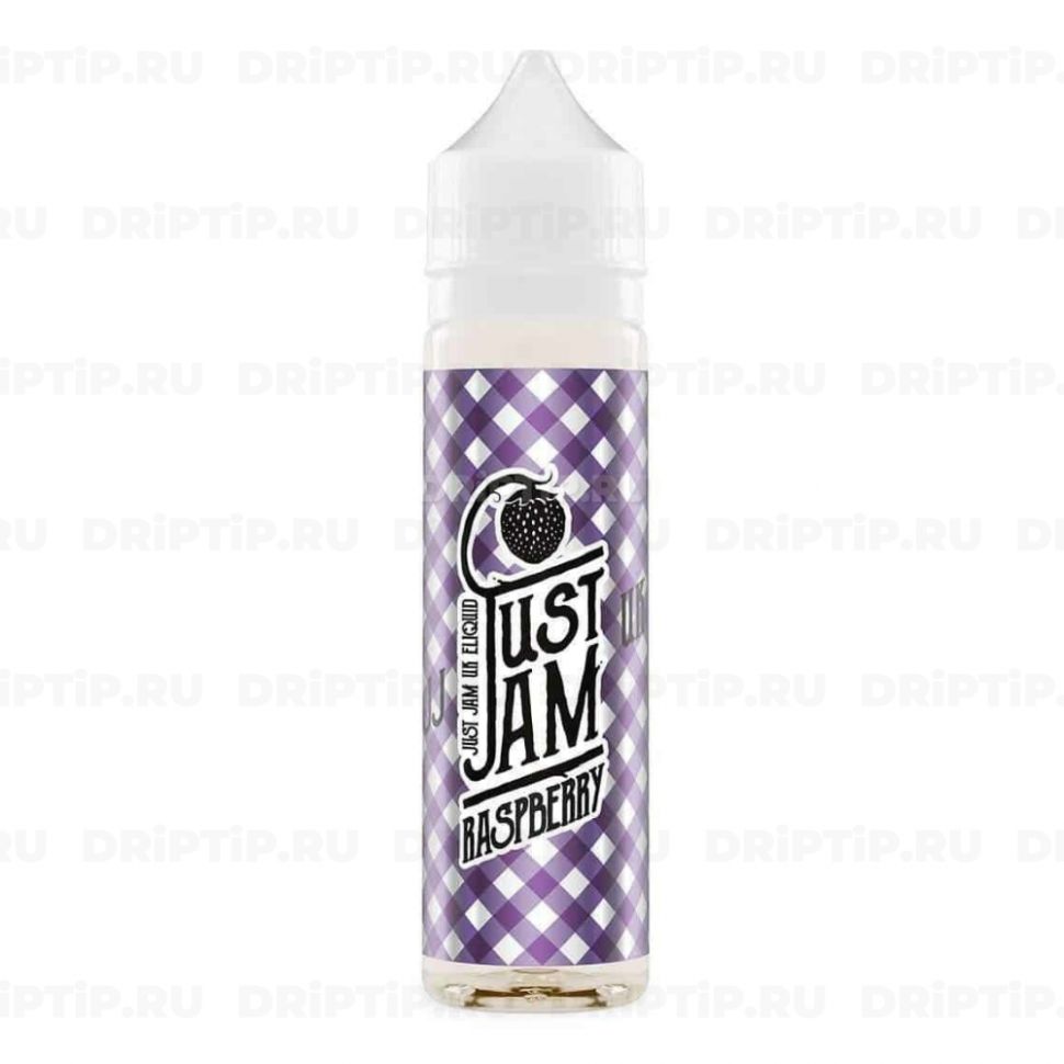 Raspberry - Just Jam