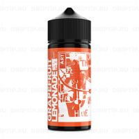 ART - Grapefruit Lemonade
