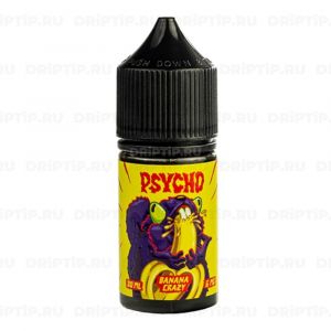Psycho - Banana Crazy