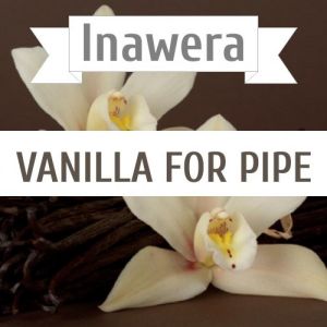 Inawera Vanilla for pipe