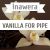 Inawera Vanilla for pipe