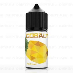 Cobalt - Ананас (конструктор)