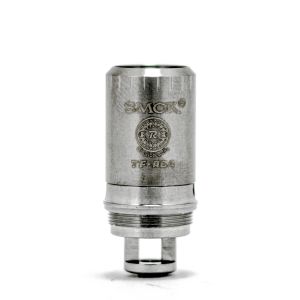 Обслуживаемая база RBA для SMOK TFV4