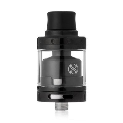 Merlin Mini RTA - обслуживаемый бак Merlin Mini RTA - обслуживаемый бак