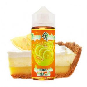 Vape Nation Лимонный Чизкейк 3mg 120ml Vape Nation Лимонный Чизкейк 3mg 120ml