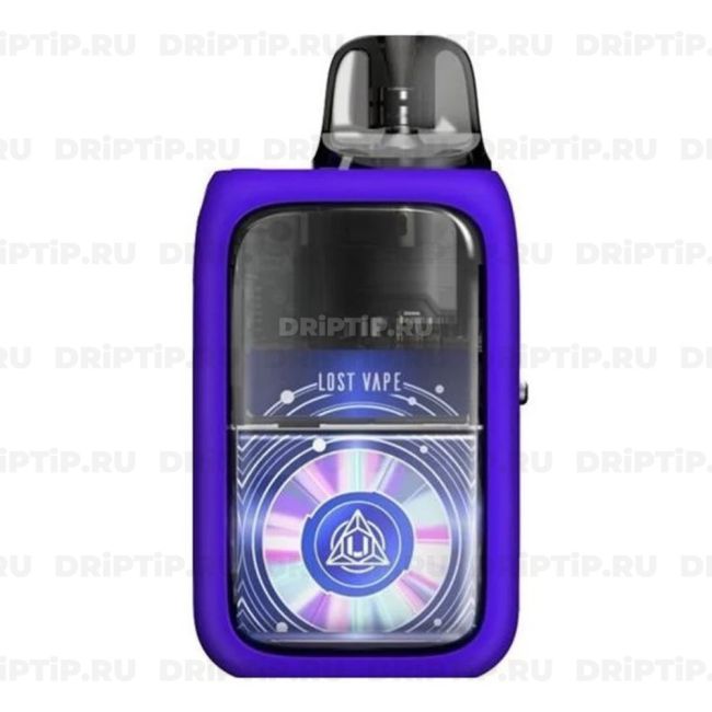Lost Vape Ursa Epoch Pod Kit