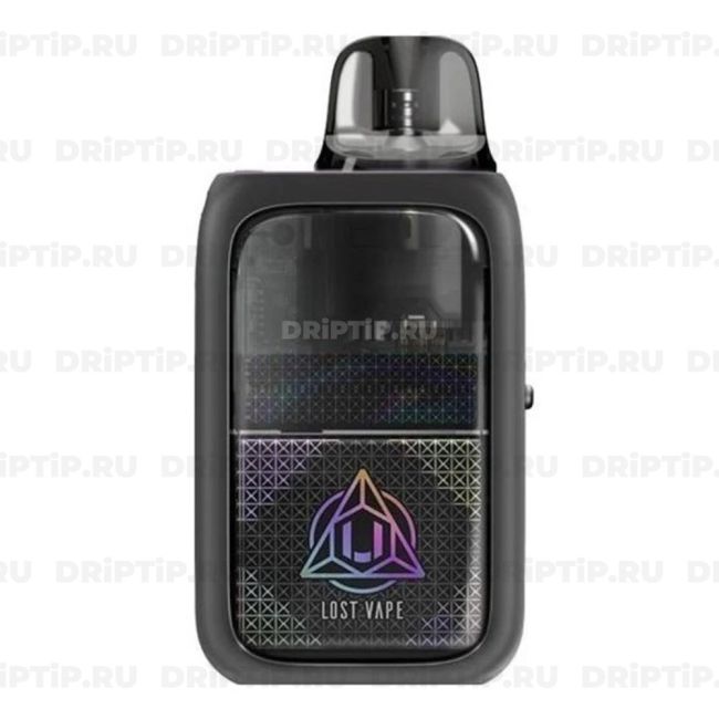 Lost Vape Ursa Epoch Pod Kit