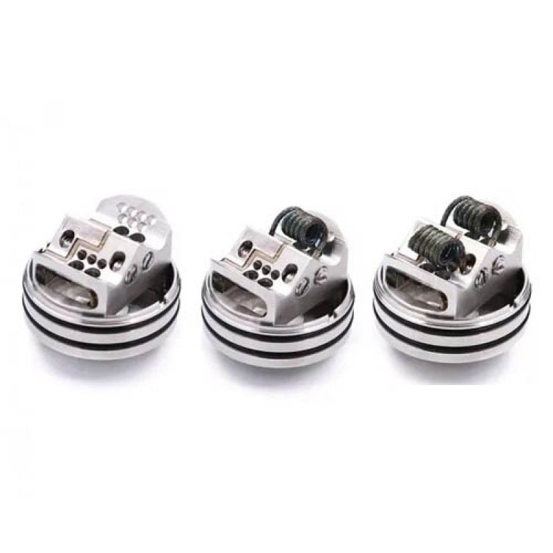 Дрипка Loop v1.5 RDA (клон) Черная