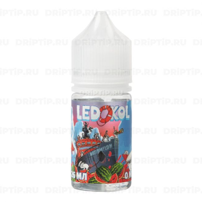 Ledokol Salt - Watermelon Ledokol Salt - Watermelon