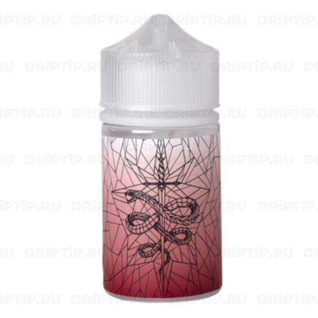Cyberfog - Волна 80ml Cyberfog - Волна 80ml