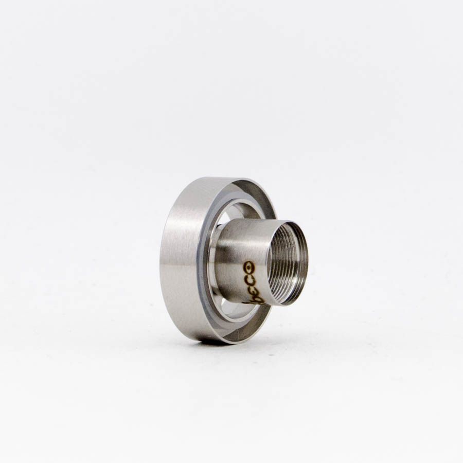 Tobeco Super Tank Mini (Сталь)