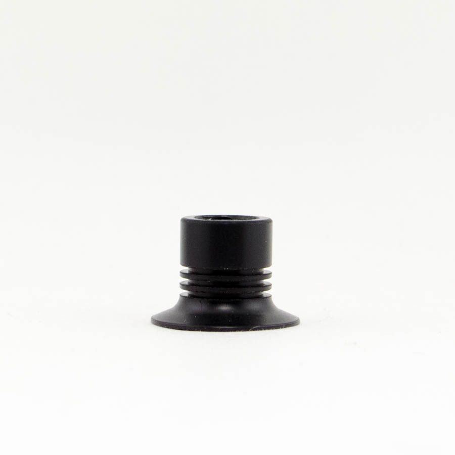 Tobeco Super Tank Mini (Сталь)