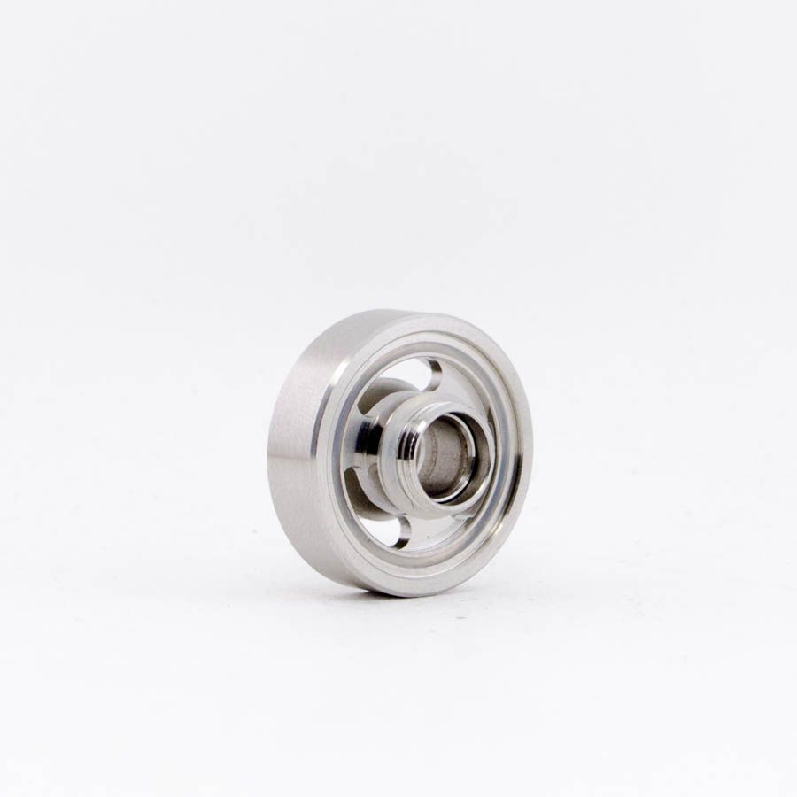 Tobeco Super Tank Mini (Сталь)