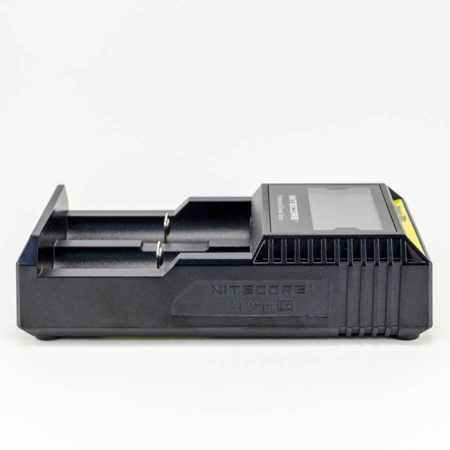 Зарядное устройство Nitecore digicharger D2 Зарядное устройство Nitecore digicharger D2