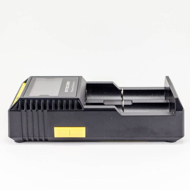 Зарядное устройство Nitecore digicharger D2 Зарядное устройство Nitecore digicharger D2