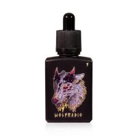 Dr Grimes 30 WOLFRADIO FM 3mg