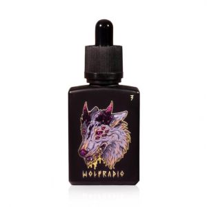 Dr Grimes 30 WOLFRADIO FM 3mg