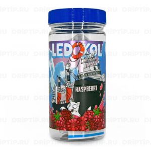 Ledokol - Raspberry Ledokol - Raspberry
