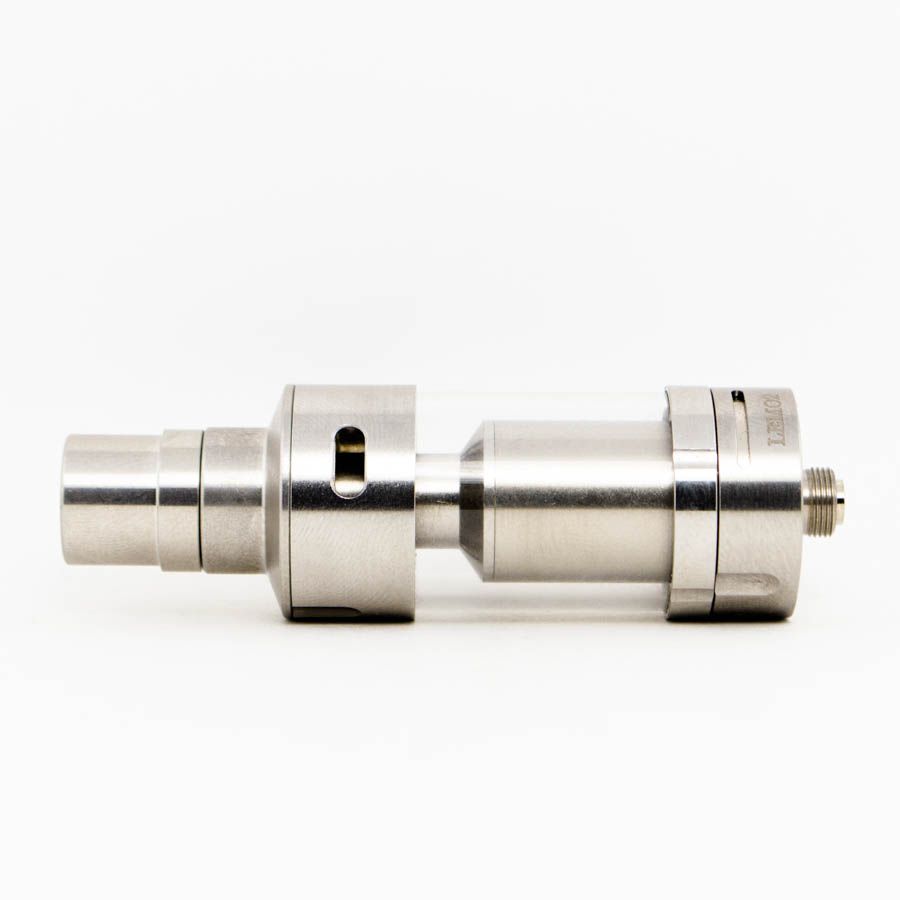 Eleaf Lemo 2 - обслуживаемый бак