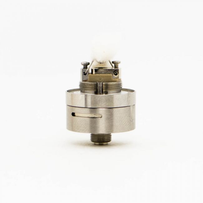 Eleaf Lemo 2 - обслуживаемый бак