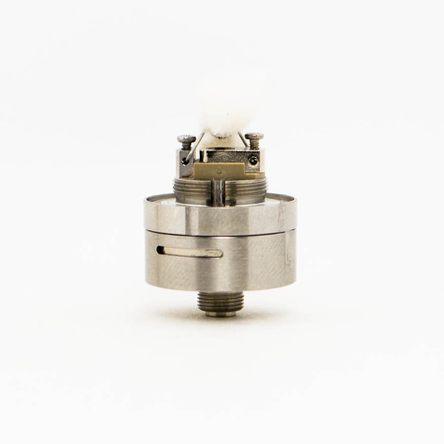 Eleaf Lemo 2 - обслуживаемый бак