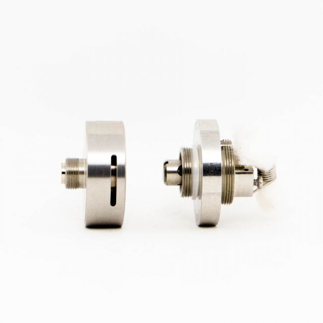 Eleaf Lemo 2 - обслуживаемый бак