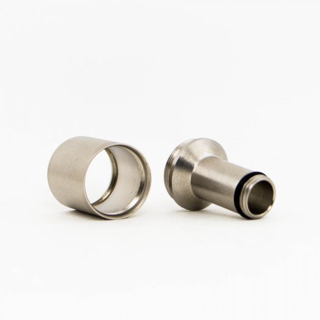 Eleaf Lemo 2 - обслуживаемый бак