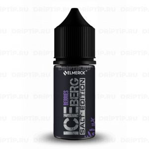 Iceberg Salt - Berries Iceberg Salt - Berries