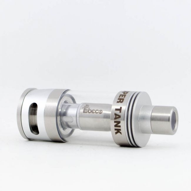 Tobeco Super Tank (Сталь) Tobeco Super Tank (Сталь)